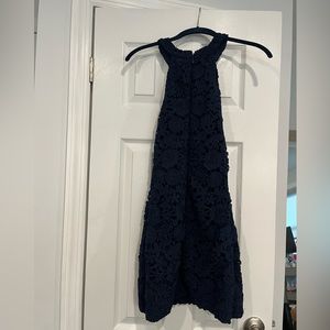 Lulus halter dress